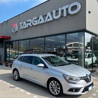 Renault Megane Sporter 1.5 dci energy Zen 110cv