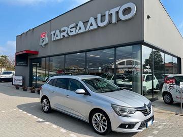 Renault Megane Sporter 1.5 dci energy Zen 110cv