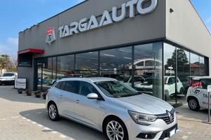 Renault Megane Sporter 1.5 dci energy Zen 110cv