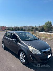 OPEL Corsa 4ª serie - 2011