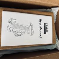 Porta cellulare per bici e moto mod Armor series