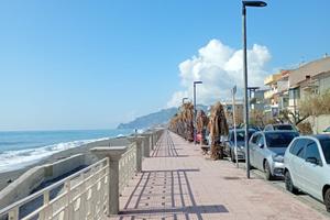 Furci Siculo, Casa indipendente