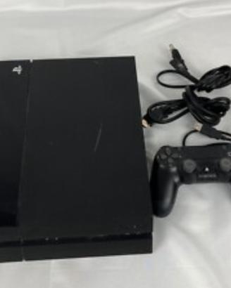 PlayStation 4