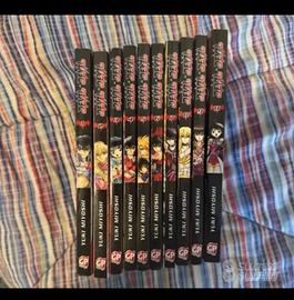 Manga