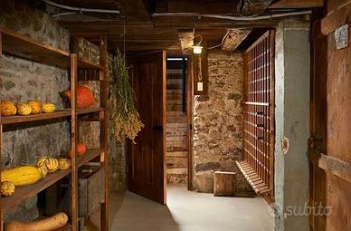 Cantina Teramo centro