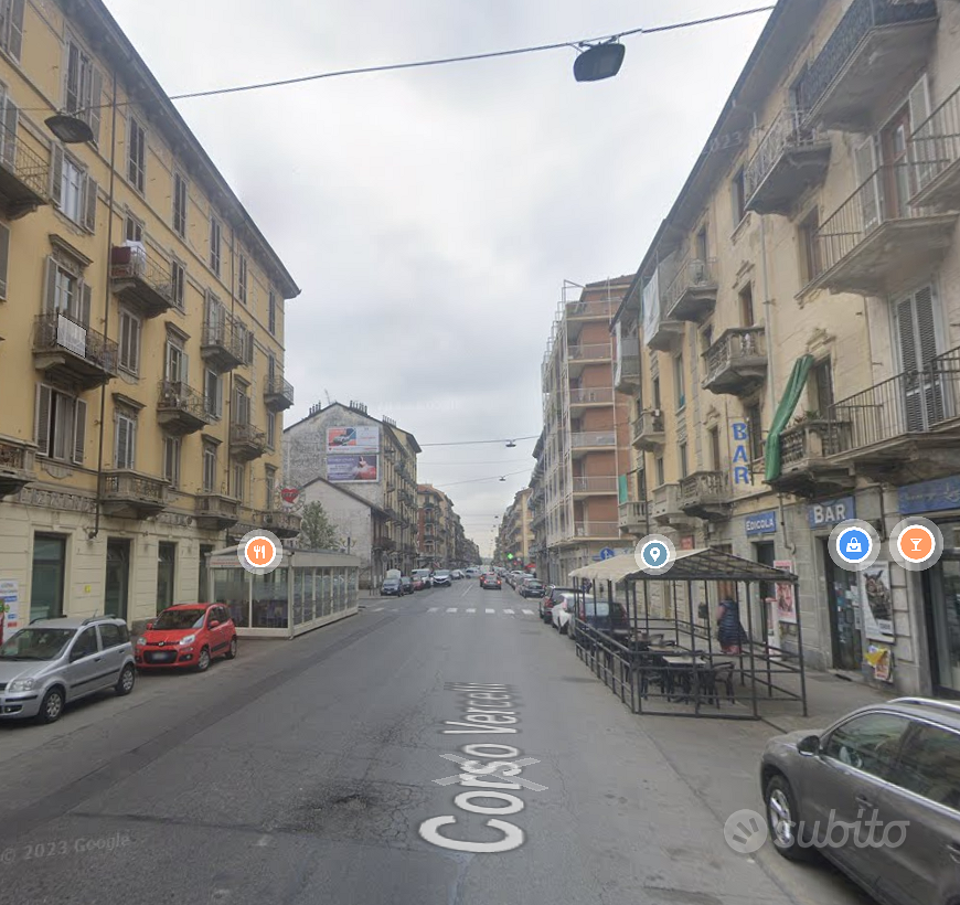 Appartamento in Barriera di Milano