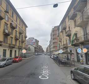 CORSO VERCELLI -BILOCALE