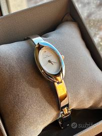 Orologio vintage Yonger & Bresson