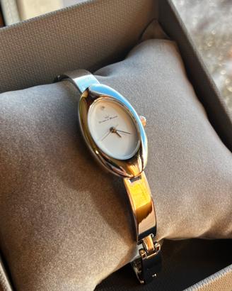 Orologio vintage Yonger & Bresson