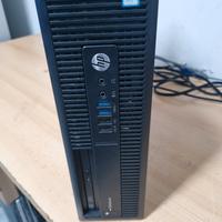 pc hp i5