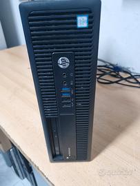 pc hp i5