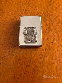 zippo harley-davidson
