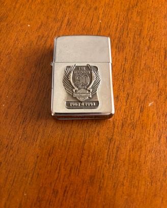 zippo harley-davidson
