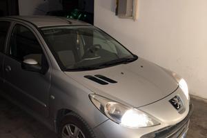 Peugeot 206+ 1,4 hdi