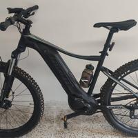 E-BIKE MTB PEDALATA ASSISTITA