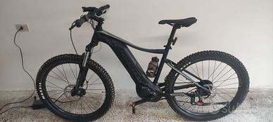 E-BIKE MTB PEDALATA ASSISTITA