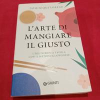 l'arte di mangiare il giusto