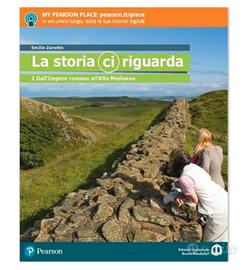 libro La storia ci riguarda 
