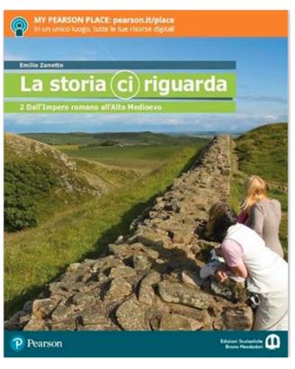 libro La storia ci riguarda 