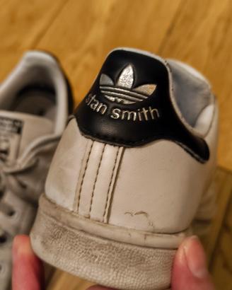 Stan Smith + Geox bambino taglia 33