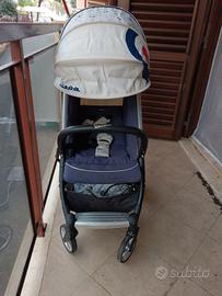 passeggino vespa