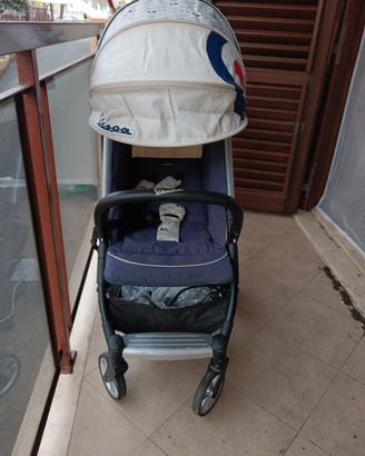 passeggino vespa