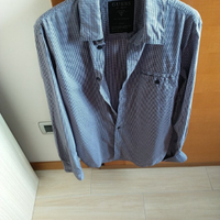 Camicia uomo Guess