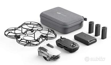 dji mavic mini combo