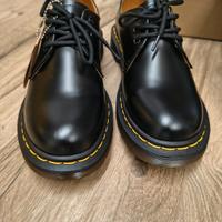 scarpe uomo Dr Martens 43 (vestono come un 42)