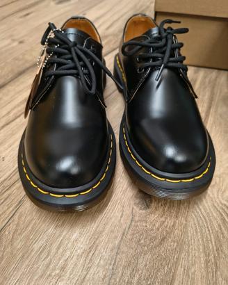 scarpe uomo Dr Martens 43 (vestono come un 42)
