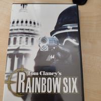 rainbow six
