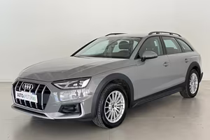 AUDI A4 allroad 50 TDI tiptronic Business