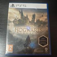 gioco play 5 ( hogwarts )