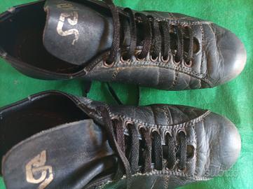 Scarpe da calcio Vintage N 42 Collezionismo In vendita a Cagliari