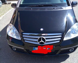 Mercedes classe a w169