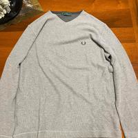 Maglione Fred Perry in perfette condizioni