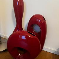 Vasi moderni di Design