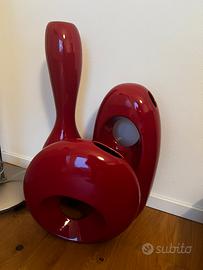 Vasi moderni di Design