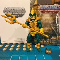 MOTU Classics - Mer Man