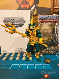 MOTU Classics - Mer Man