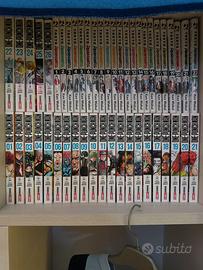 LOTTO MANGA
