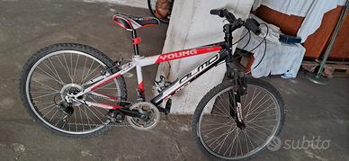 mountain bike bambino
