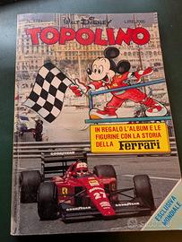 Topolino nr. 1781