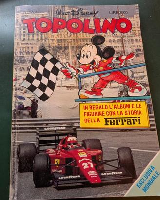 Topolino nr. 1781