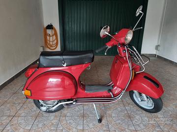 Vespa PX 200 E Miscelatore 19.000 km.