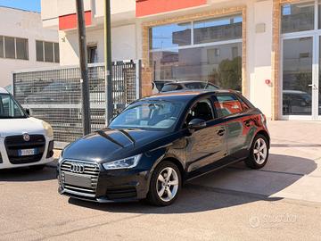 Audi A1 1.6 TDI 116 CV Design-mod.2017