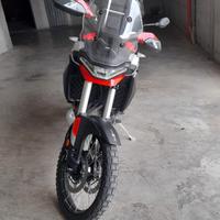 Aprilia Tuareg 660 - 2022 vendita