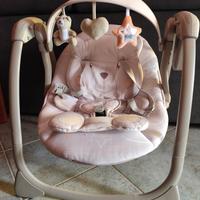 Altalena sdraietta midi Cam