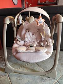 Altalena sdraietta midi Cam