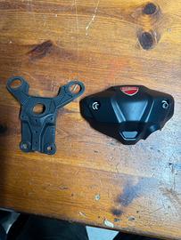 Cover strumenti Monster 937